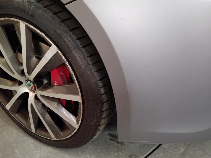 GuidiCar - ALFA ROMEO Giulietta 2016 Giulietta 1.6 jtdm Super 120cv tct Usato